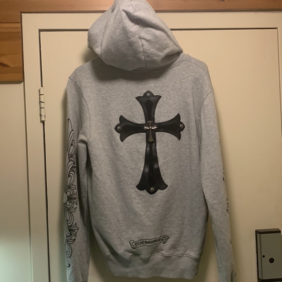 Hooded jacket from Korea - Picture 2 of 3